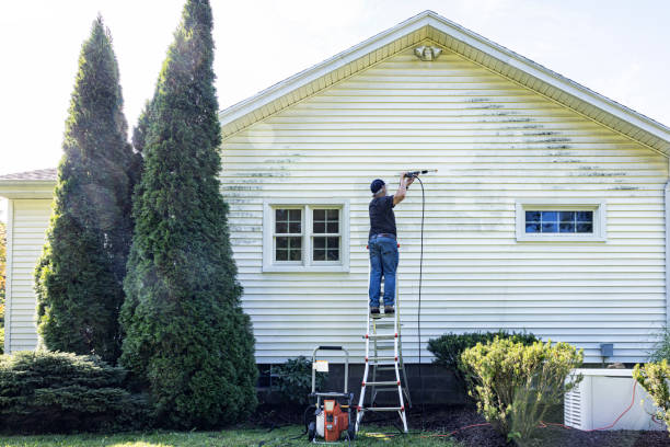Best Fence Cleaning  in Rio, VA