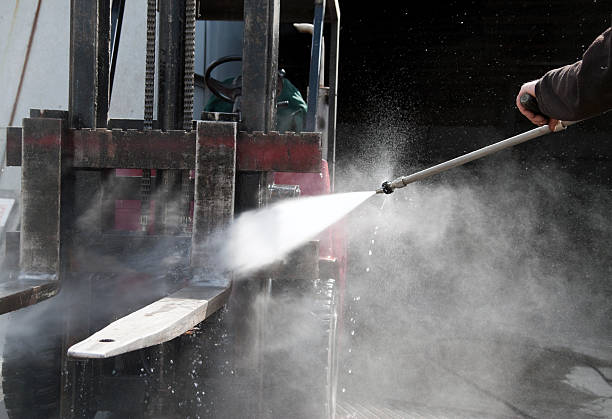 Best Playground Equipment Cleaning  in Rio, VA